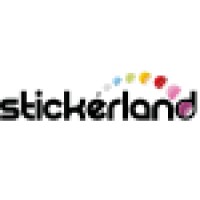Stickerland A/S