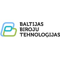 Baltijas Biroju Tehnologijas SIA (BBT) logo - Similar company to Signtech.Lv
