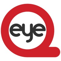 eyeQ (Now part of Alpha Modus Corp) logo - Similar company to Predisrupt Venture Studios