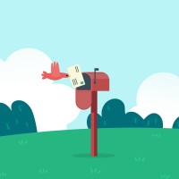 MailMail logo - Similar company to Anticad