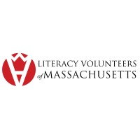 Literacy Volunteers of Massachusetts logo - Similar company to Masters Touch Design Build