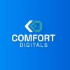 Comfort Digitals logo - Similar company to Delta Tech Info