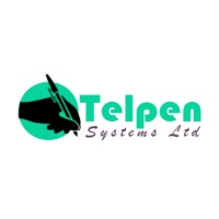 Telpen Systems Ltd logo - Similar company to Bulkhost
