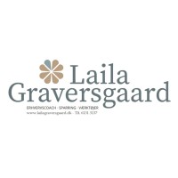 Erhvervscoach - Laila Graversgaard logo - Similar company to Crazy Daisy