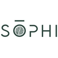 Sophi Concept logo - Similar company to Schwarzthal Tech
