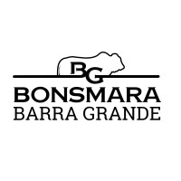 Bonsmara Barra Grande logo - Similar company to Frontier Bonsmaras