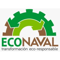 EcoNaval logo - Similar company to Redplas