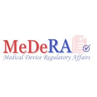 MeDeRA logo - Similar company to Cattus