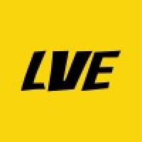 Lve Studios logo - Similar company to Lve Holistics