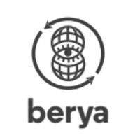 Berya logo - Similar company to Ijuno
