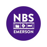 NBS Emerson logo - Similar company to Beacon Gallery