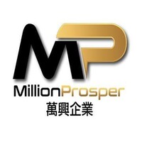 Million Prosper Sdn Bhd logo - Similar company to Big Pos