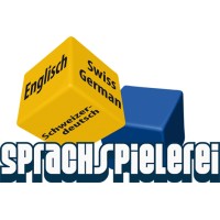 Sprachspielerei logo - Similar company to Tpm Institut E.V.