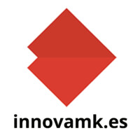 Innova Mk Web-SEO- Estrategia Digital - Branding logo - Similar company to Mediawork | Digital Branding Culture