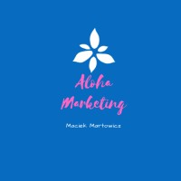 ALOHA MARKETING Maciej Martowicz logo - Similar company to Social Media & Content Marketing Wh Agh