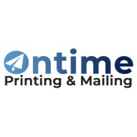 OnTime Printing and Mailing