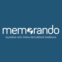 Memorando logo - Similar company to Inspide