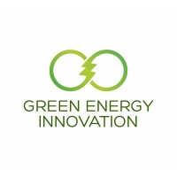 Green Energy Innovation logo - Similar company to Glob Techpower Foundation