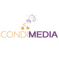 CondiMedia Web Agency logo - Similar company to Kma Web Agency