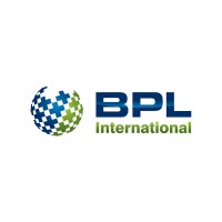 BPL International logo - Similar company to Purposecare