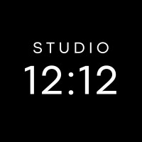 studio 12h12 logo - Similar company to Virtueltime Agence Digitale Paris 5