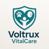 Voltrux Vitalcare logo - Similar company to Shikuambi Technologies Cc