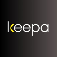 KEEPA.Store logo - Similar company to Nepta Solutions