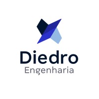 Diedro Engenharia e Tecnologia logo - Similar company to Grupo Diedro