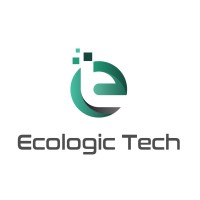 Ecologic Tech logo - Similar company to Talar