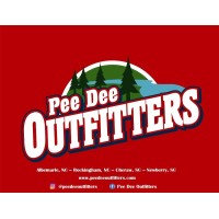 Pee Dee Outfitters