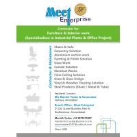 meet enterprise logo - Similar company to Meet Enterprise