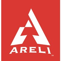 Areli Sportswear logo - Similar company to Para Sportswear