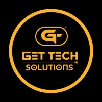 Get Tech Solutions logo - Similar company to Technology Solutions Company