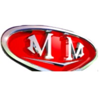 Metal Morphis Pty Ltd logo - Similar company to Metalmorphic Laser