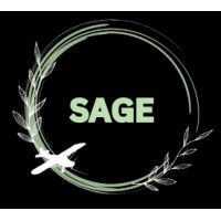 Sustainable Aviation with General Electric [M-SAGE] logo - Similar company to Eduaid
