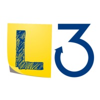 Lean3 Software Consulting logo - Similar company to Melius Software