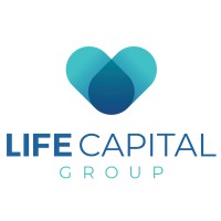 Life Capital Group logo - Similar company to Ecco