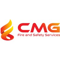 CMG Fire and Safety Services WA Pty Ltd logo - Similar company to Safe Home Services