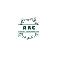 Advocating Reproductive Choices (ARC) logo - Similar company to Love Matters India
