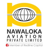 Nawaloka Aviation (Pvt.) Ltd. logo - Similar company to Redline Capital