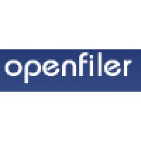 Openfiler