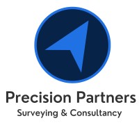 Precision Partners / Cargo Surveying & Loss Adjusting logo - Similar company to Ingecoform Consulting