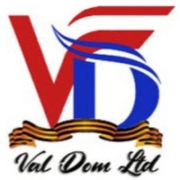 VALDOM Ltd logo - Similar company to Valdom