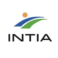 INTIA logo - Similar company to Lacturale