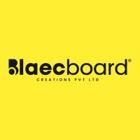 BlaecboardCreations Pvt Ltd logo - Similar company to Kristapp