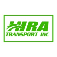 Hira Transport Inc logo - Similar company to Bs Roadlines
