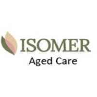 Isomer Aged Care Facility logo - Similar company to Marathon Software