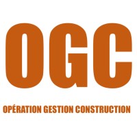 OGC: Opération Gestion Construction Inc. logo - Similar company to Costiveo