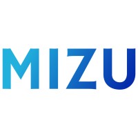 Mizu logo - Similar company to Mizu