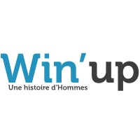 Groupe Win'Up logo - Similar company to Money'Up